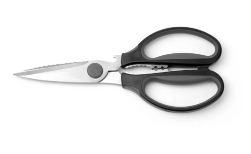 Multi-Purpose Premium Steel Kitchen & Herbs Scissors, Shears NEW - Image 3